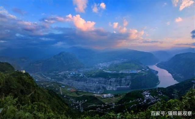 永善縣2020年重點項目在成都招商引關(guān)注，旅游開發(fā)項目受川滬企業(yè)熱捧